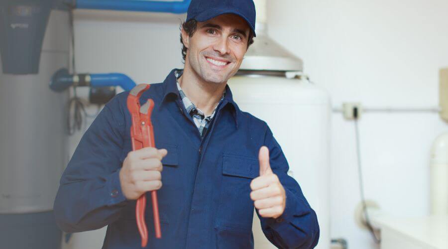 Professional Tankless Water Heater Installation in Somerville, TN